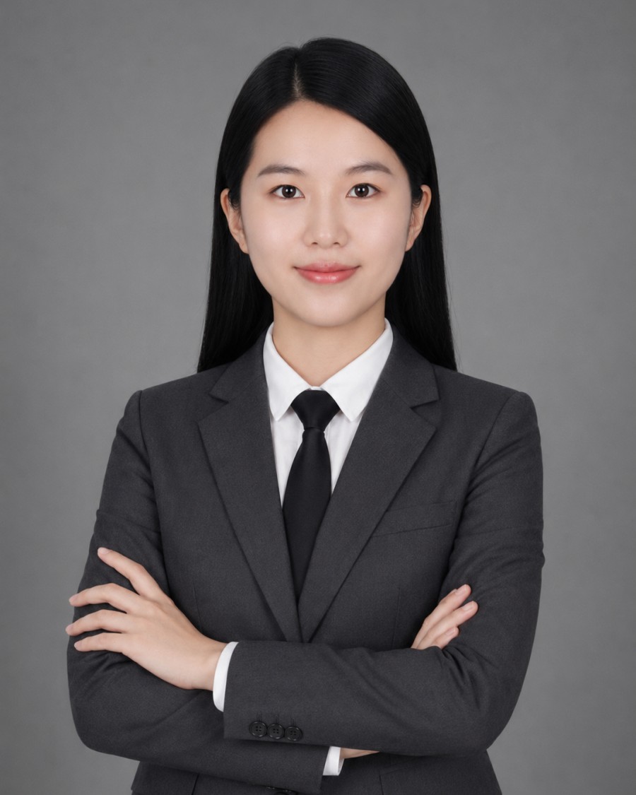 Portrait of Chheng Srey Sorng