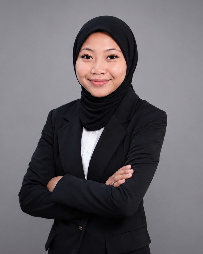 Portrait of RORSAT FAIZAS