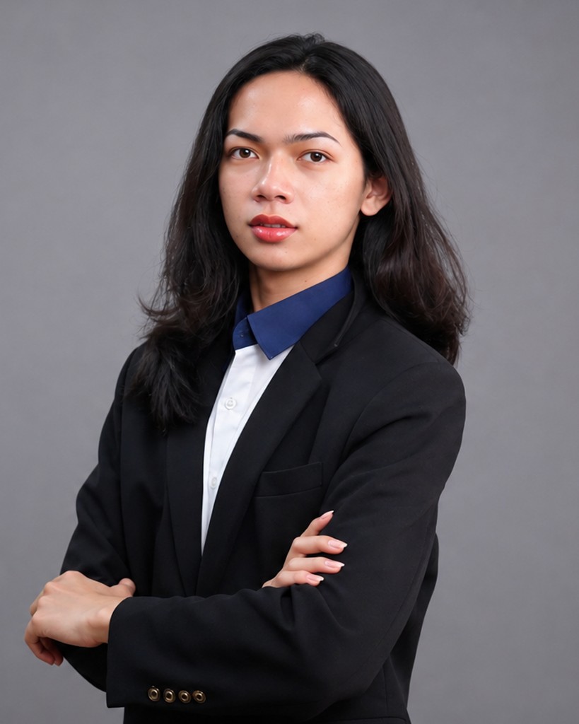 Portrait of SUN KIMMENG