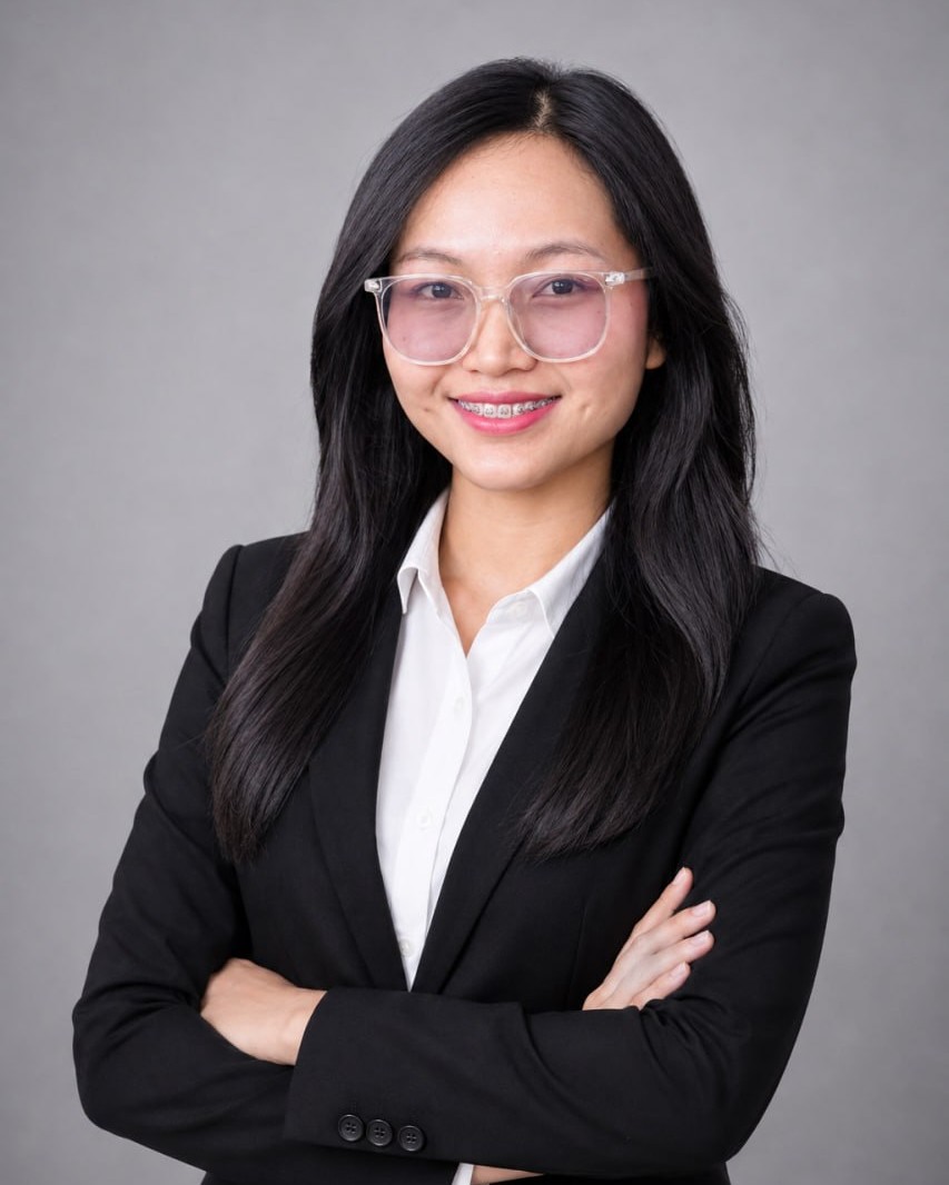 Portrait of Chen Chhuda