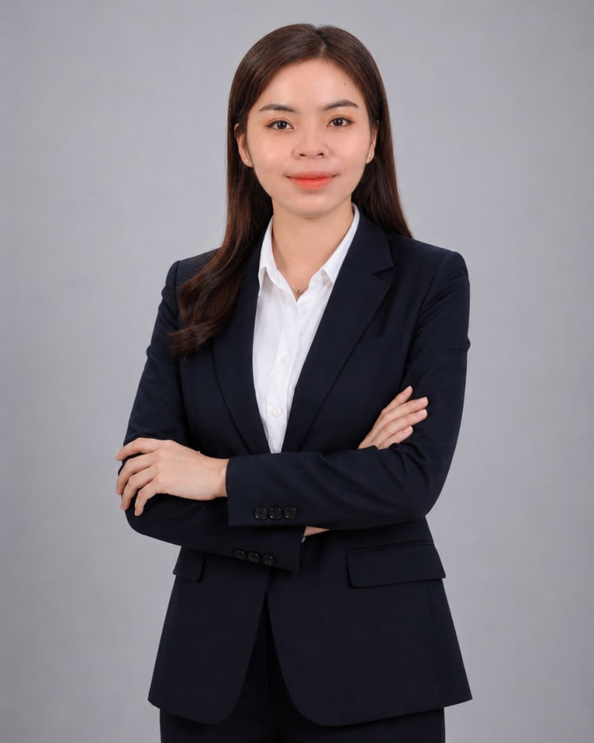 Portrait of Sam Yisa