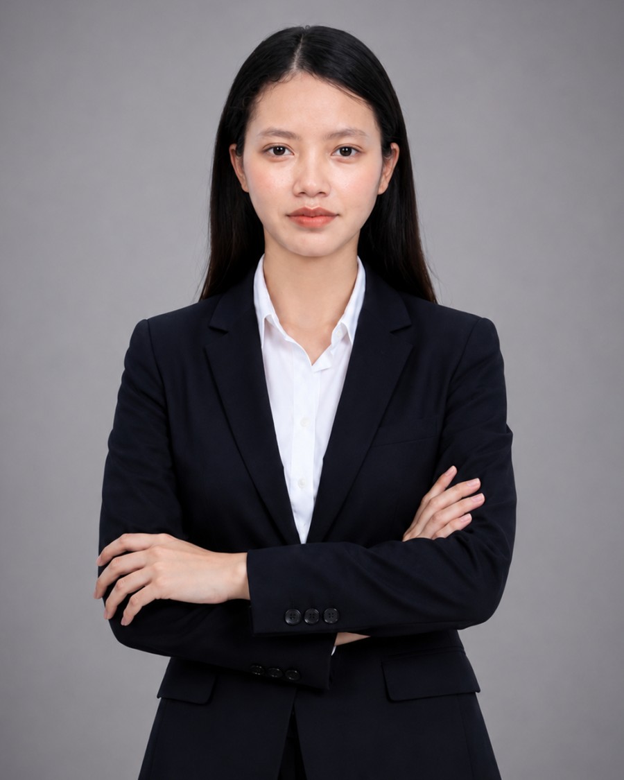 Portrait of SOK THEAROTH