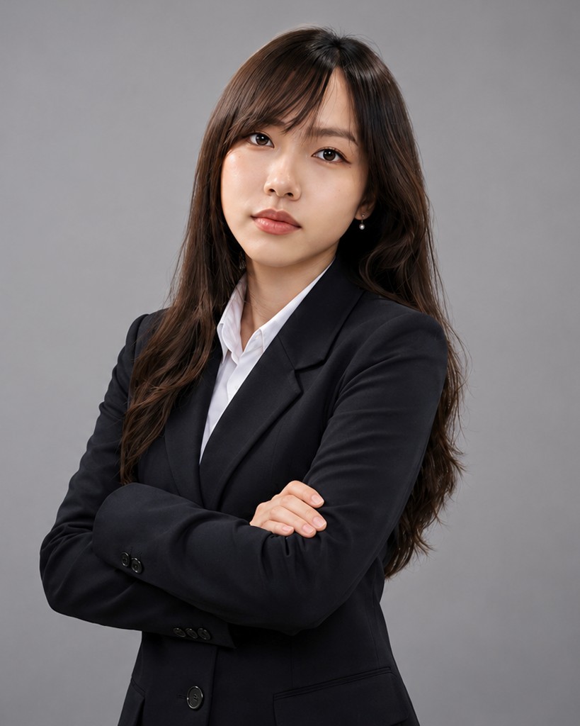 Portrait of LENG ROZA