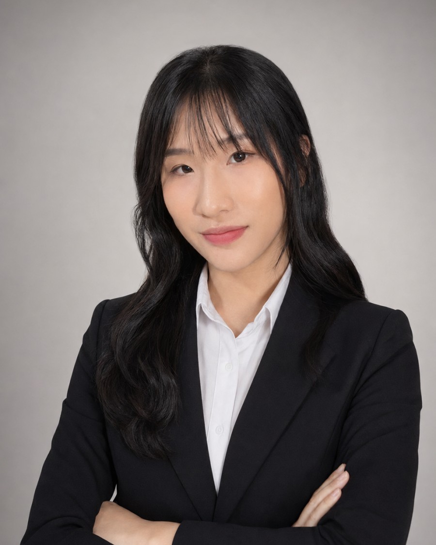 Portrait of Lay Cheaneng