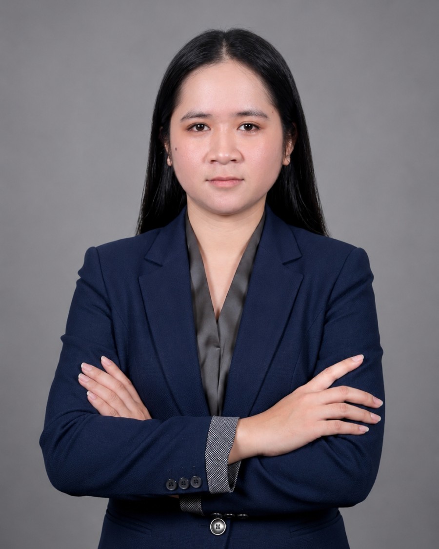 Portrait of Laeb Sokkea