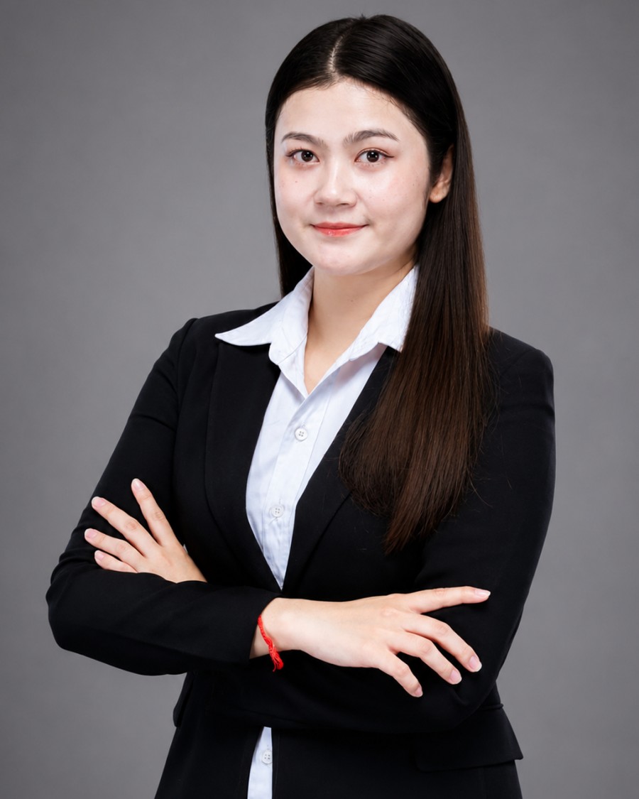 Portrait of SALORN SILINNA
