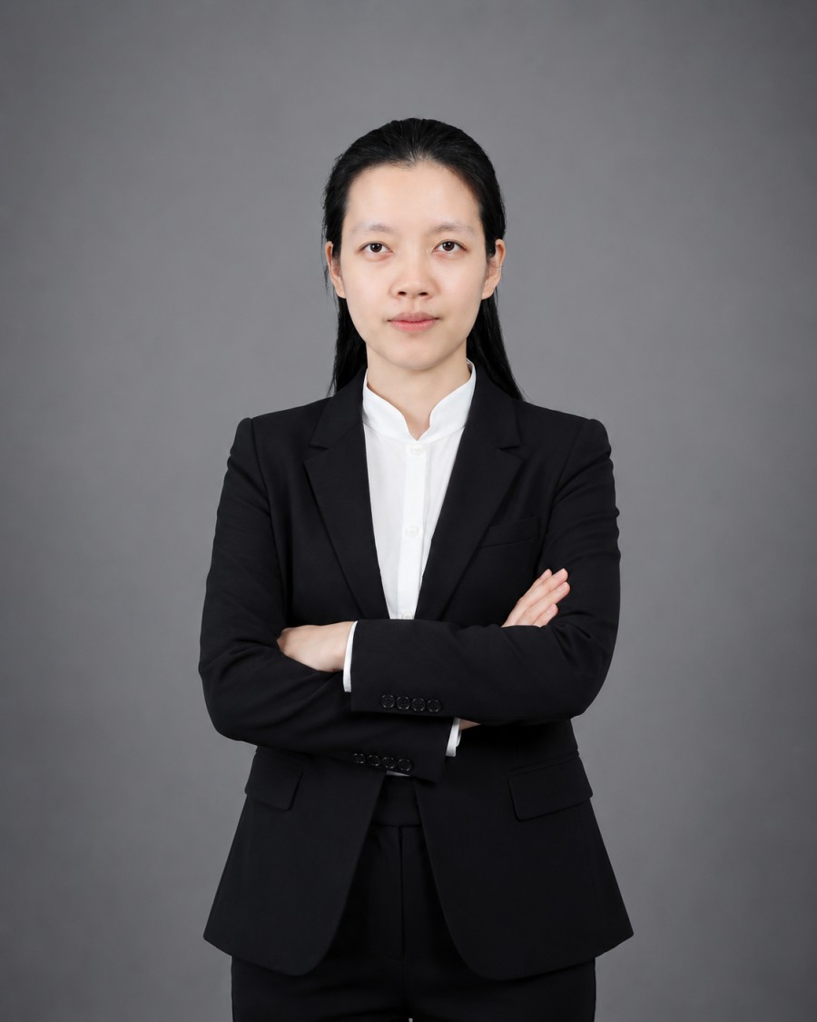 Portrait of Ly Suyluang